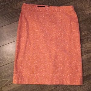 Talbots skirt